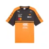 Mclaren f1 team tee shirt 2026, Mens