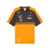 Mclaren Norris #1 tee shirt 2026, Mens