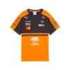 Mclaren f1 team tee shirt 2026, Kids