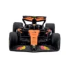 McLaren F1 MCL39 2025 norris #4, 1:64