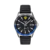 Ferrari pilota eva analogue watch, Mens