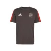 Audi f1 team dna tee shirt 2026, Mens