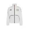 Audi f1 team full zip jacket 2026, Mens