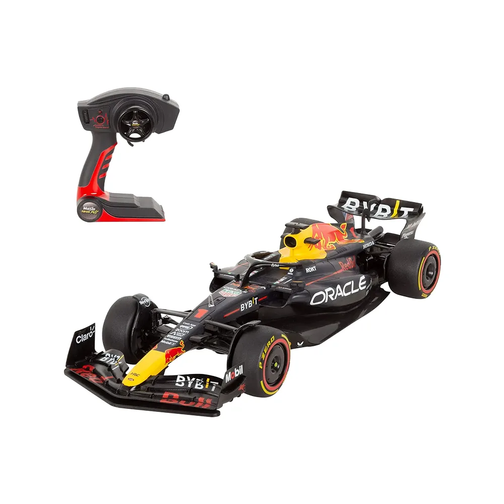 Red Bull F1 RB19 verstappen #1 rc model car, 1:10