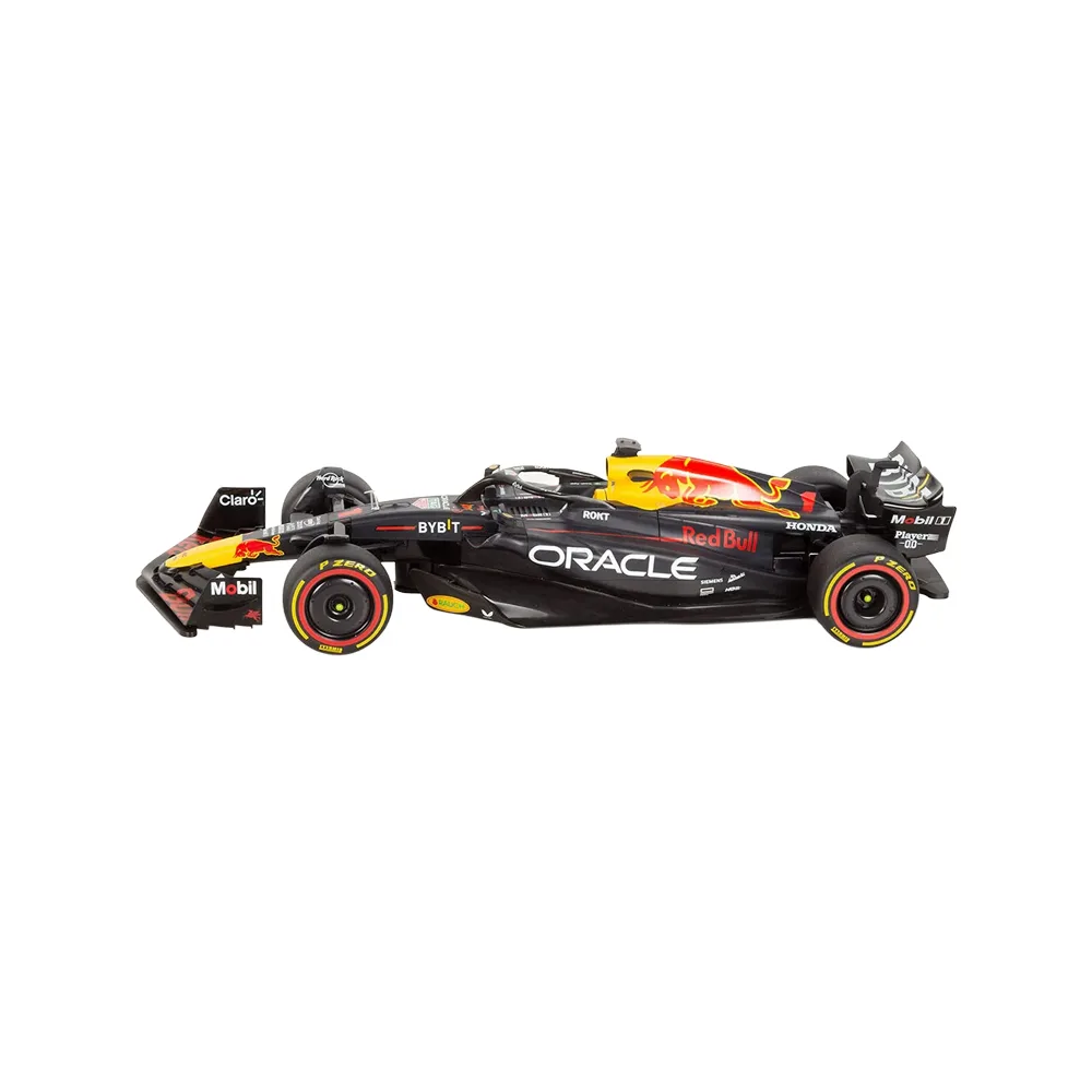 Red Bull F1 RB19 verstappen #1 rc model car, 1:10 - Image 3