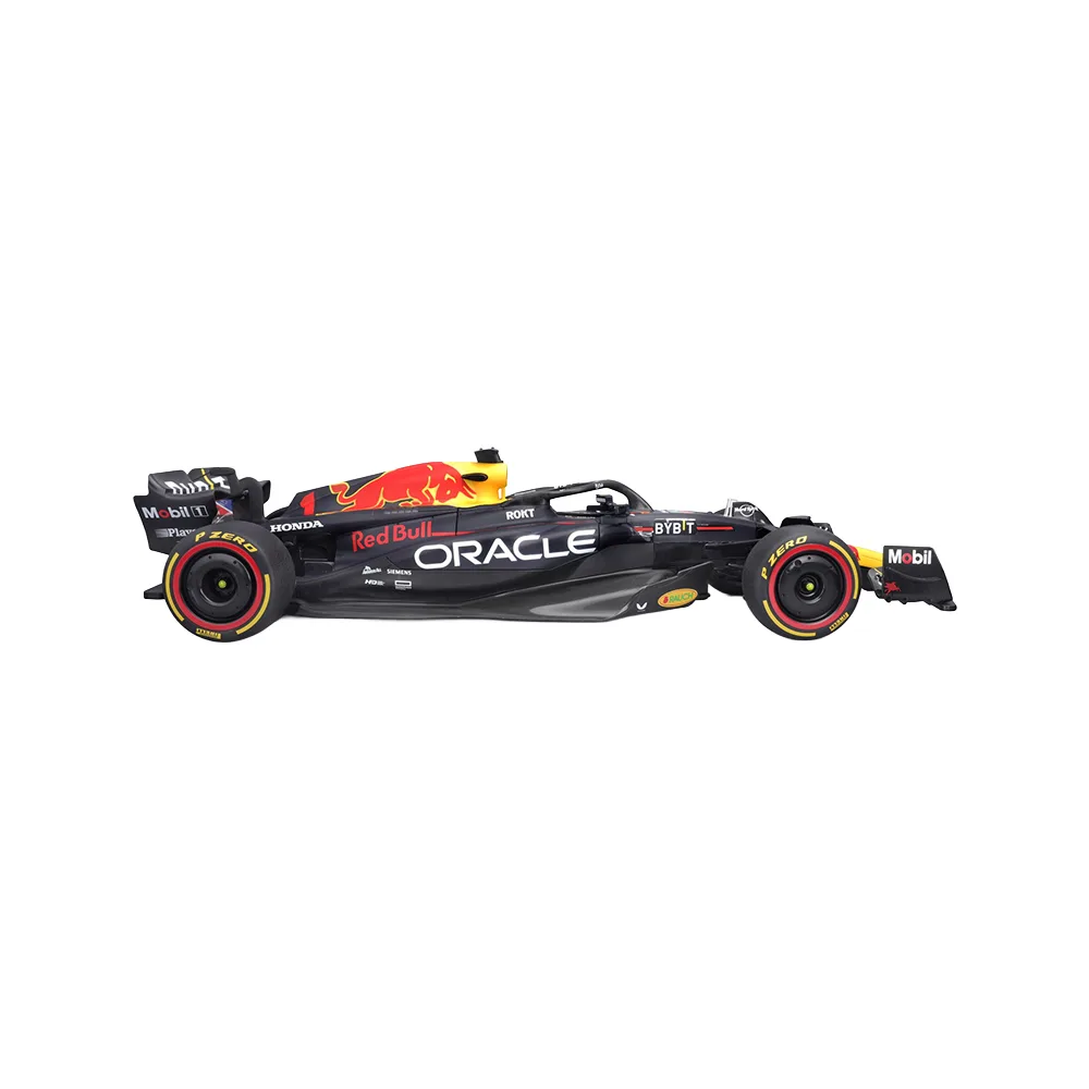 Red Bull F1 RB19 verstappen #1 rc model car, 1:10 - Image 4