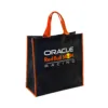 Red bull tote bag, Unisex