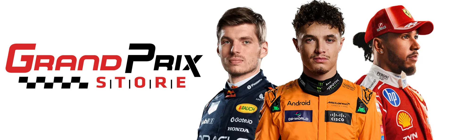 Grand Prix Store_Our Stores