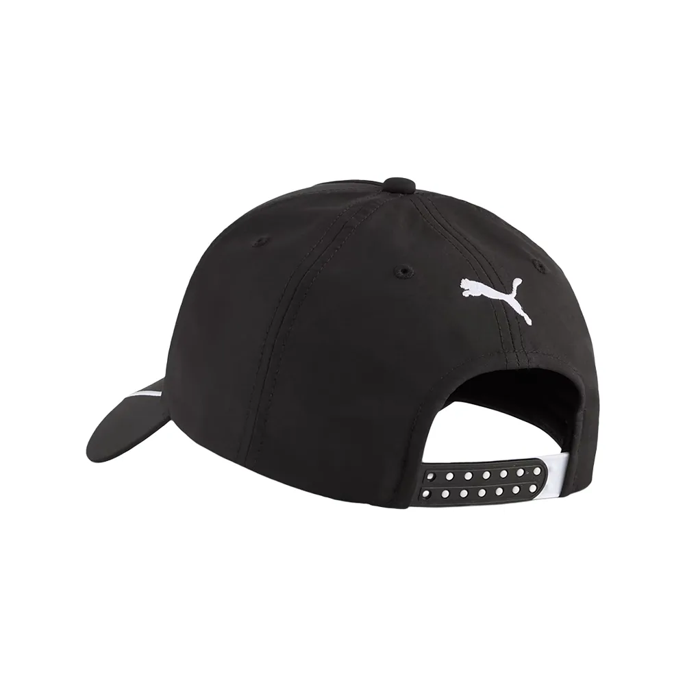 Bmw mms baseball cap, black, Adult