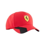 Ferrari bb cap junior rosso corsa, Kids
