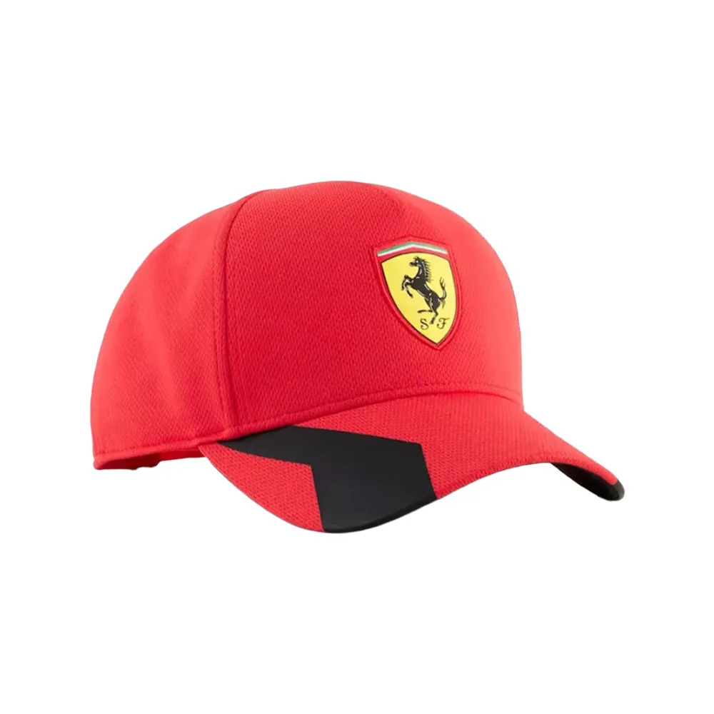 Ferrari bb cap junior rosso corsa, Kids