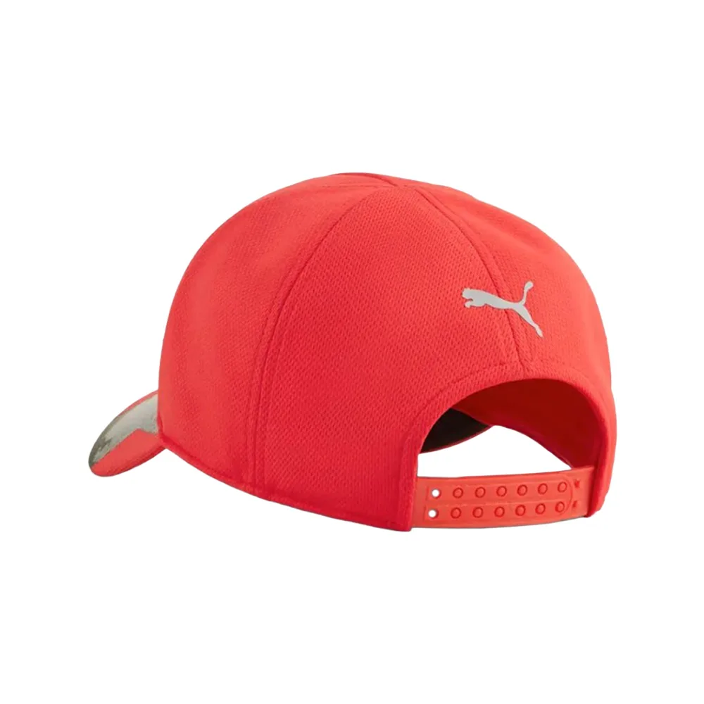 Ferrari bb cap junior rosso corsa, Kids