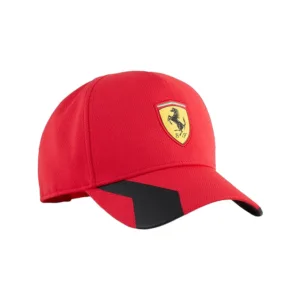 Ferrari bb cap rosso corsa, Adult