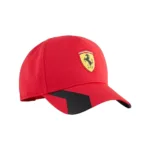 Ferrari bb cap rosso corsa, Adult