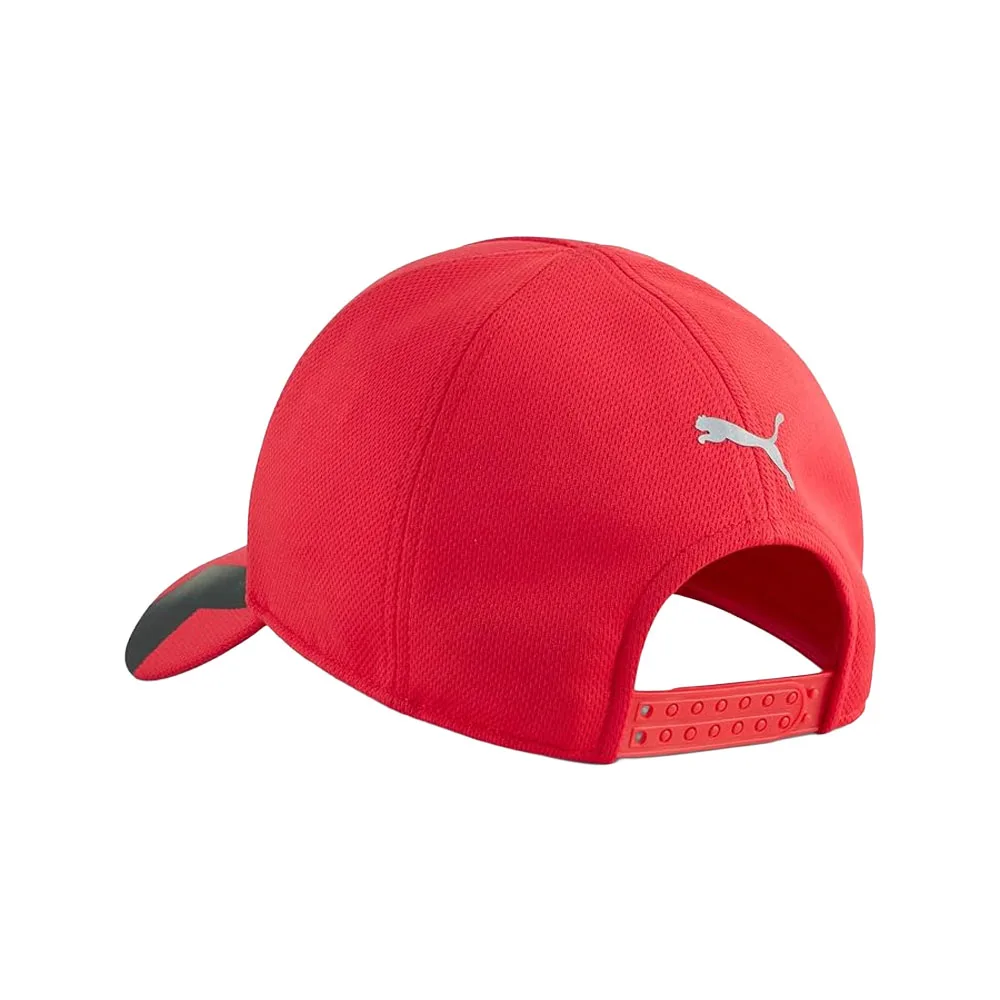 Ferrari bb cap rosso corsa, Adult