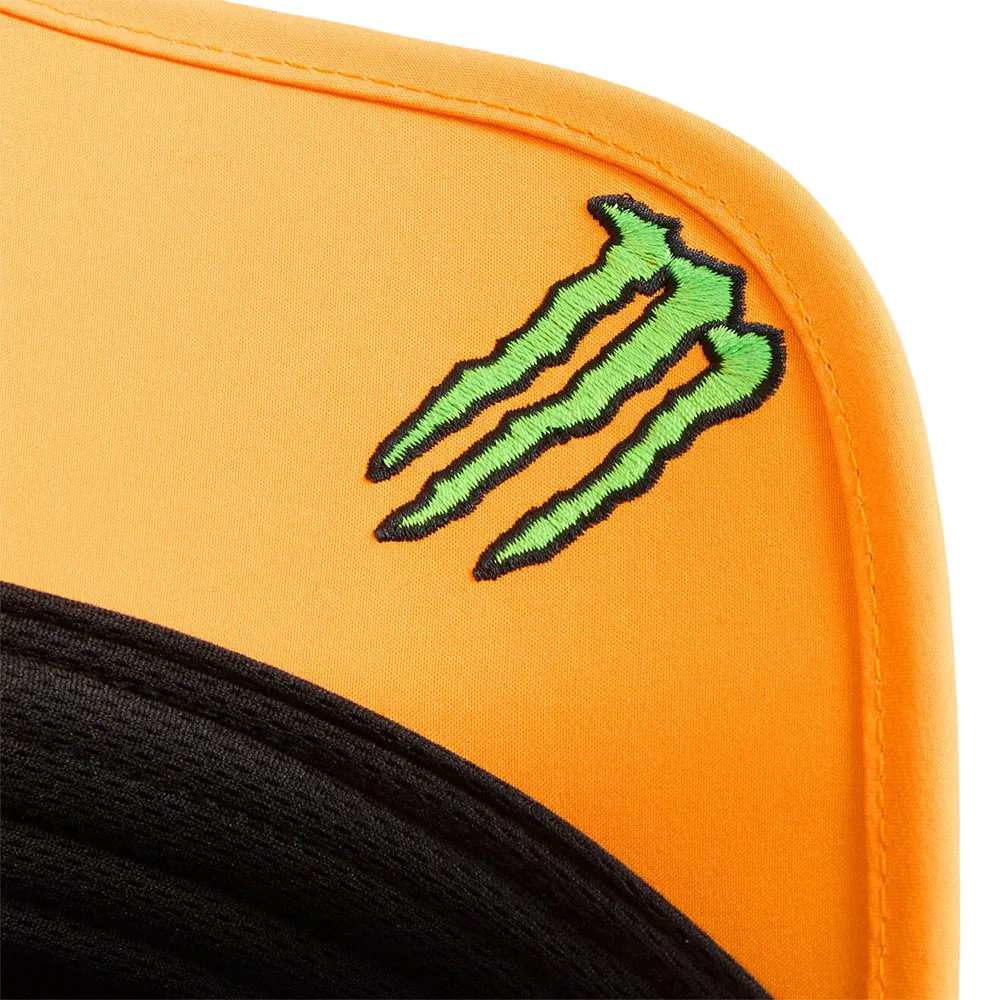 McLaren f1 piastri #81 baseball cap 1000gp, Adult