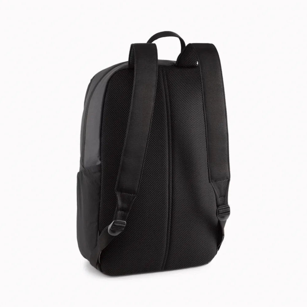 Mercedes backpack puma black, Unisex