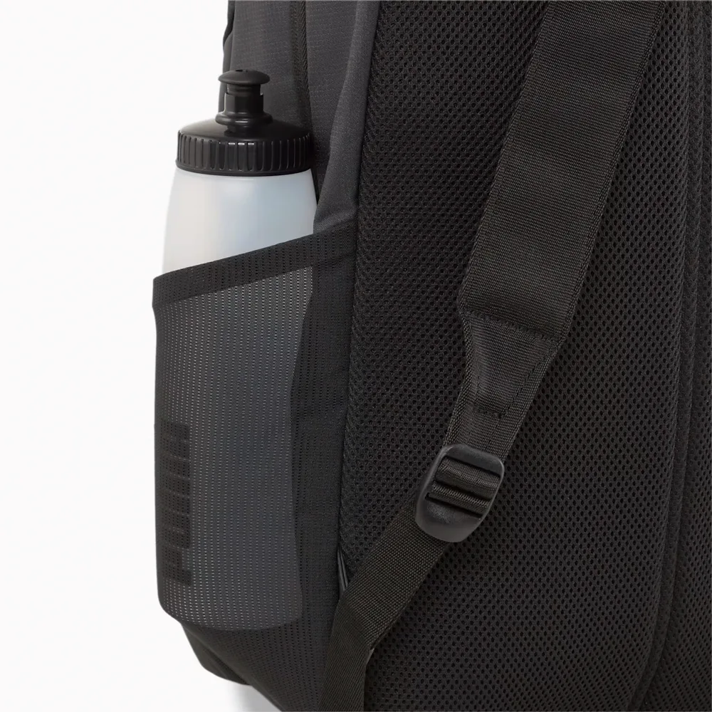 Mercedes backpack puma black, Unisex