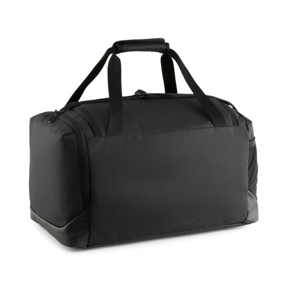 Mercedes duffle bag puma black, Unisex