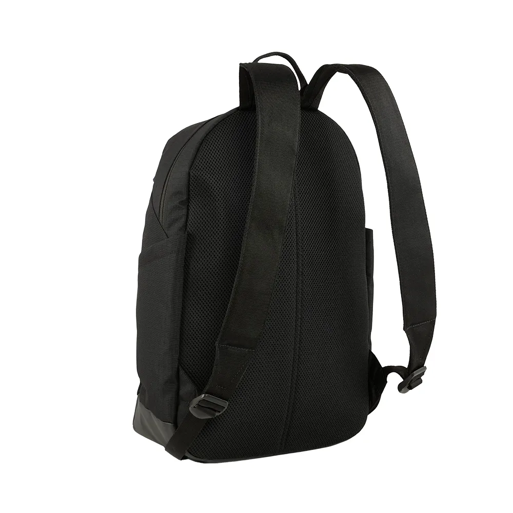 Bmw mms backpack, black, Unisex