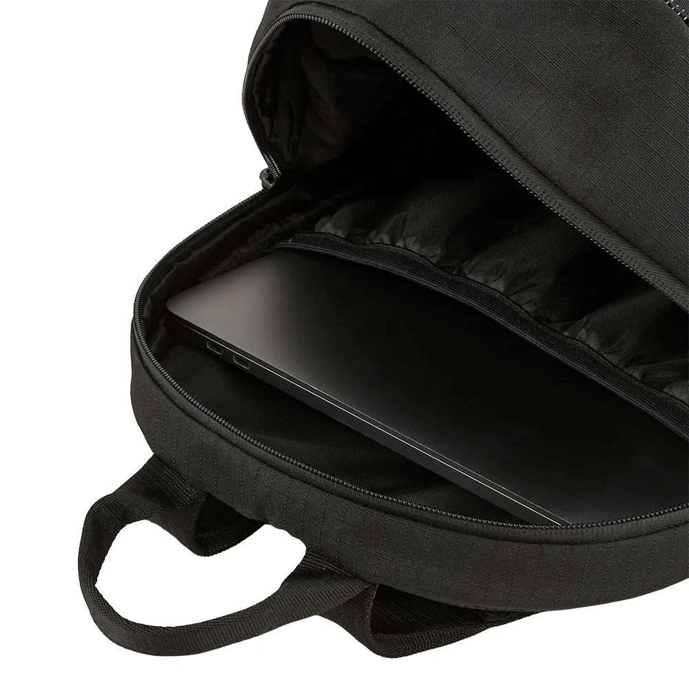 Bmw mms backpack, black, Unisex