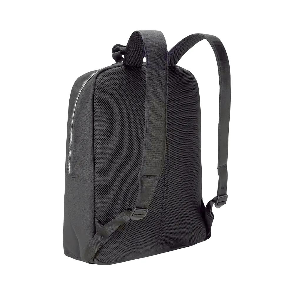 Porsche backpack, black, Unisex