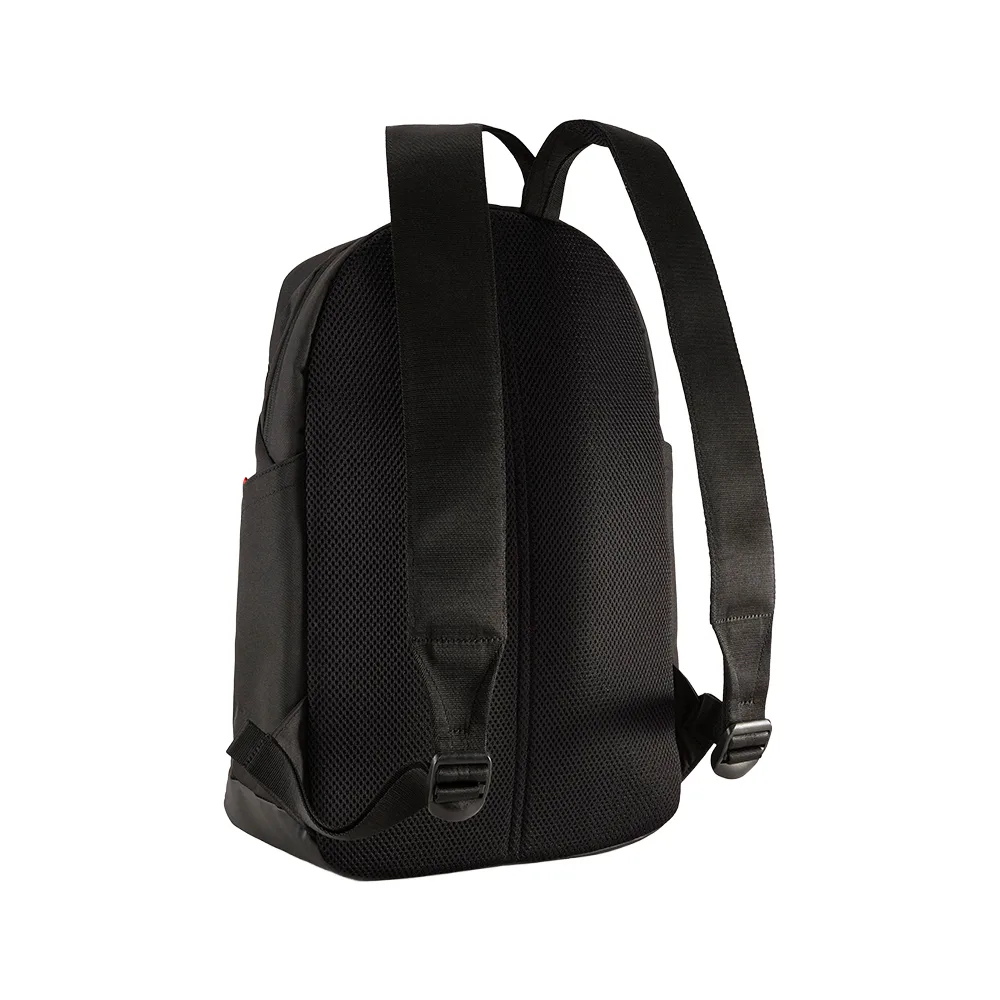 Bmw mms backpack, black, Unisex