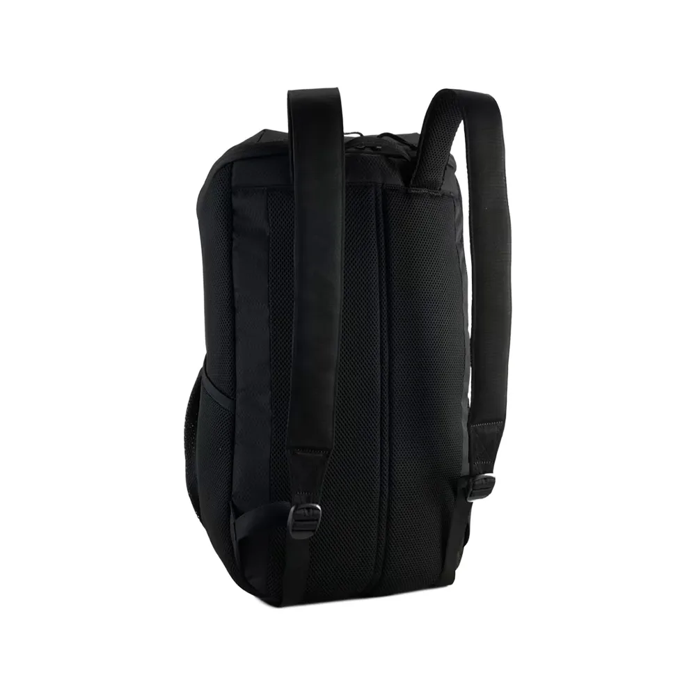 Ferrari large backpack puma black, Unisex