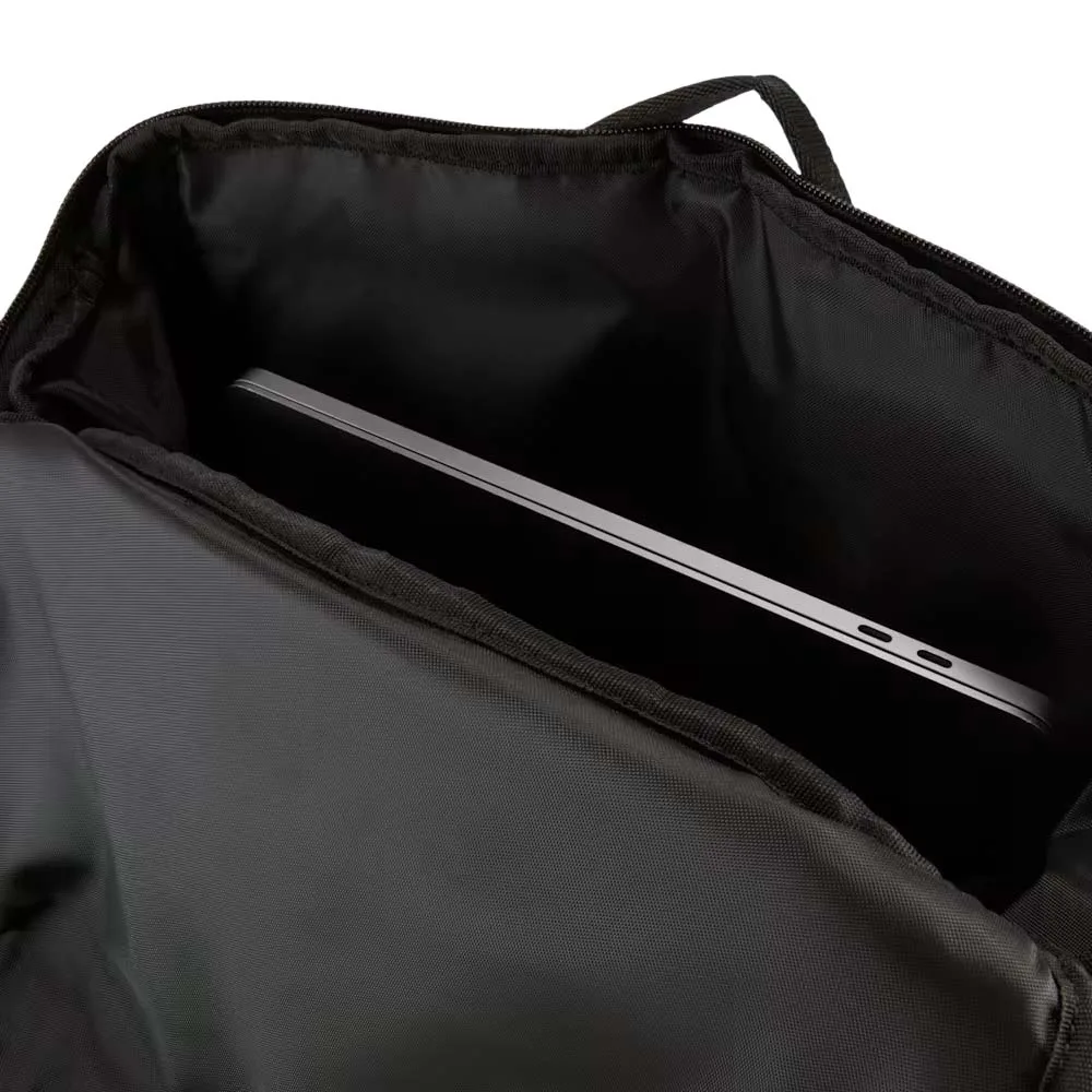 Ferrari large backpack puma black, Unisex