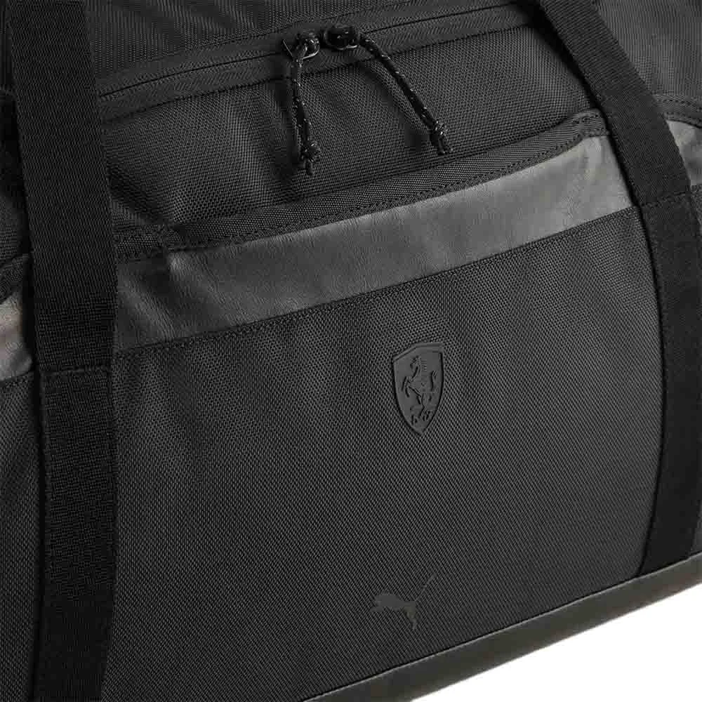 Ferrari pro weekender bag puma black, Unisex
