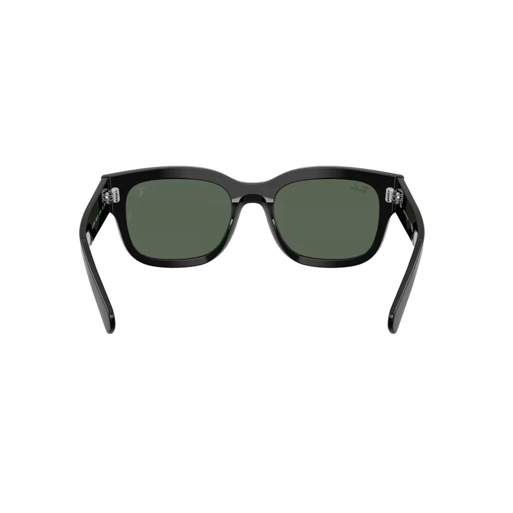 Ray ban ferrari black sunglasses , Unisex