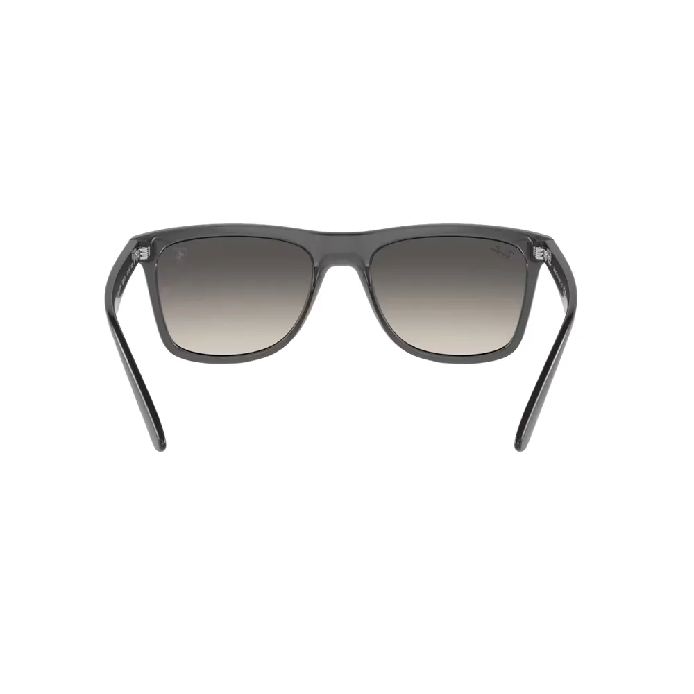 Ray ban ferrari transparent grey sunglasses, Unisex