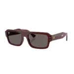 Ray Ban Ferrari Hamilton #44 Driver Sunglasses, Unisex