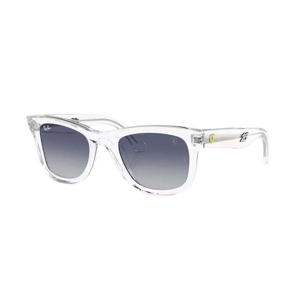 Ray ban ferrari transparent, Unisex