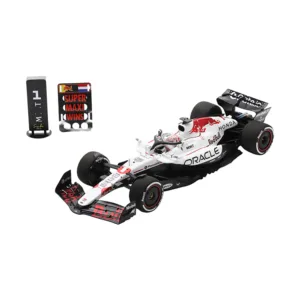 Red bull  rb21 #1 verstappen japanese winner 2025, 1:18