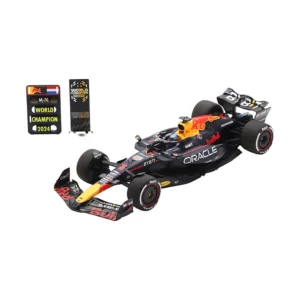 Red bull rb20 #1 verstappen las vegas gp 2024 , 1:18