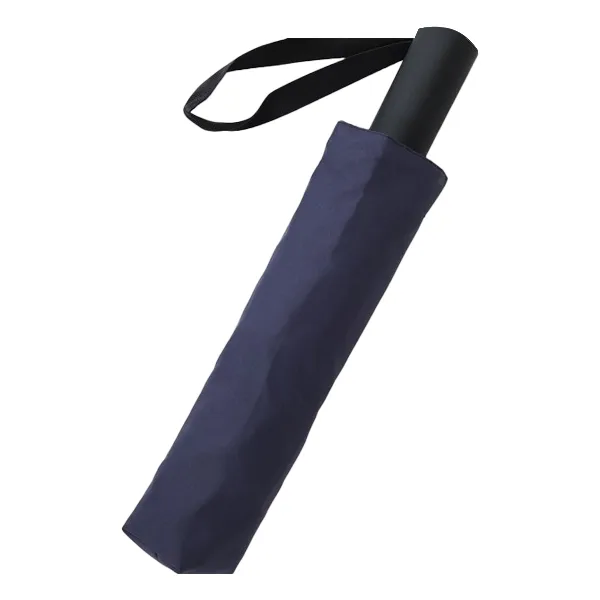 Red bull team short umbrella, navy, Unisex