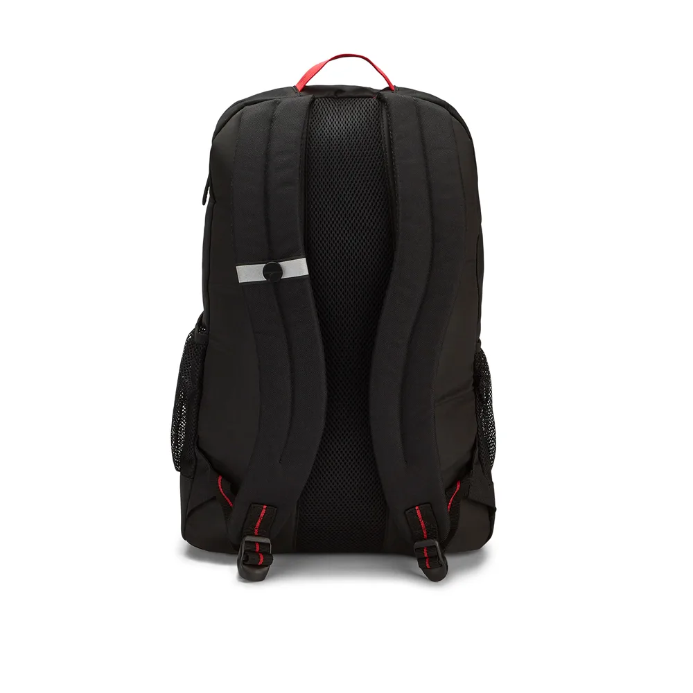 Porsche motorsport backpack, black, Unisex
