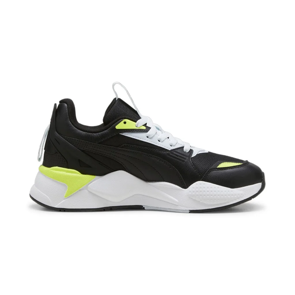 Mercedes rs-x torque black electric, lime, Mens