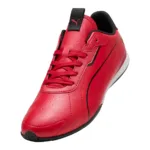 Ferrari neo cat 3.0 rosso corsa , Unisex