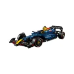 Lego red bull oracle RB20 f1 car technic, Unisex