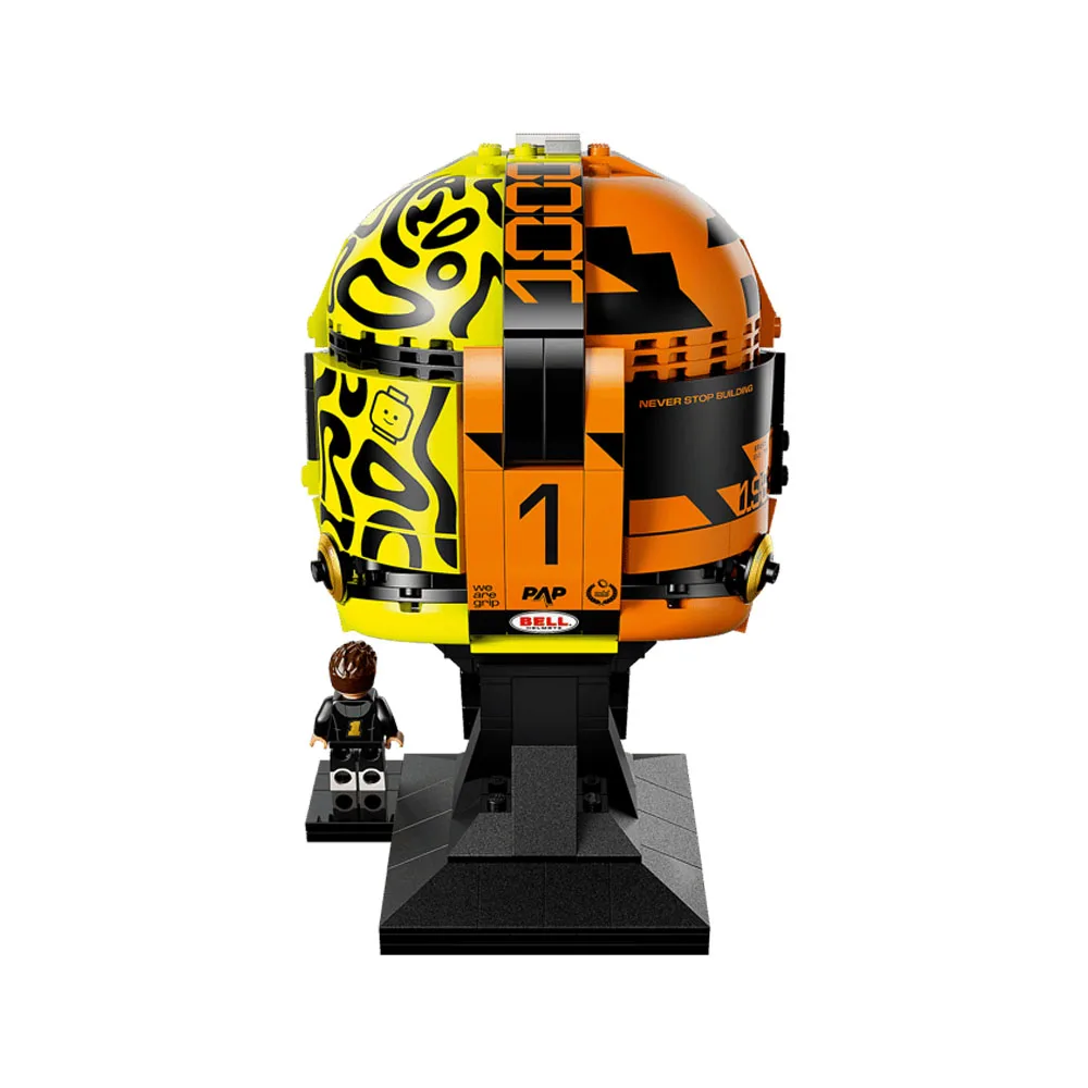 Mclaren Mastercard F1® Team Lando Norris, Unisex