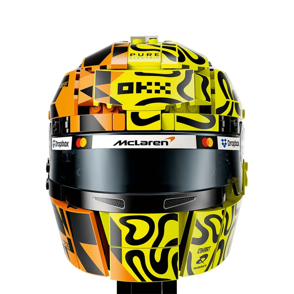 Mclaren Mastercard F1® Team Lando Norris, Unisex