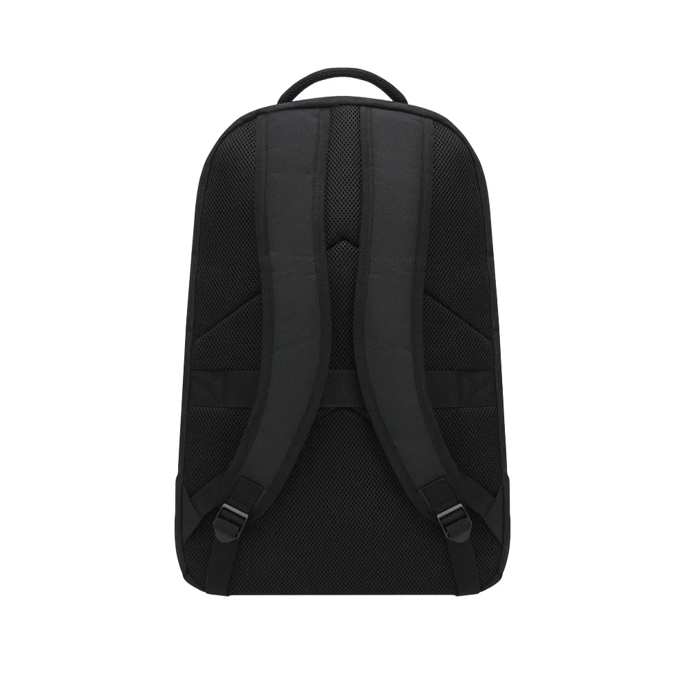 Lamborghini scuadra corse backpack, black, Adult
