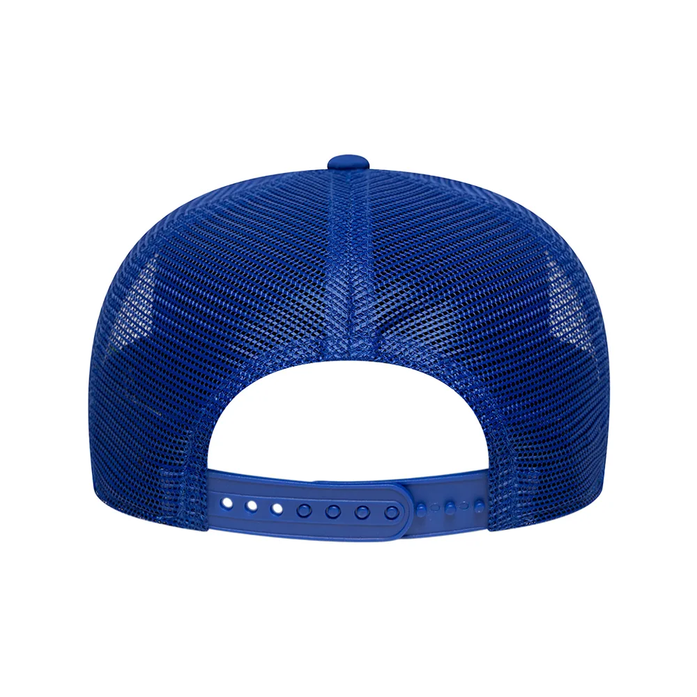 Vr46 vale fanwear 9seventy fa25 trucker cap, Adult
