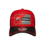 Ducati teamline baseball cap, Adult