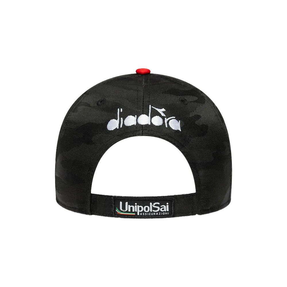Ducati teamline baseball cap, Adult