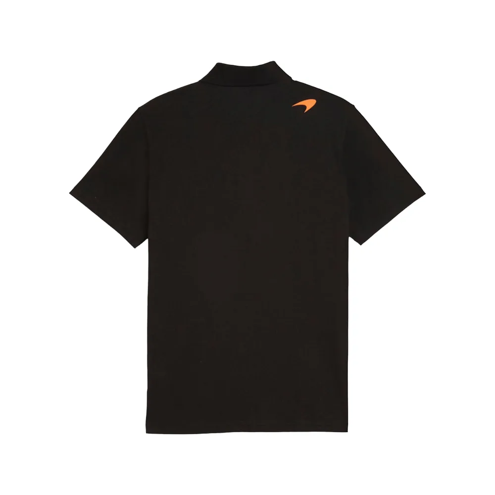 McLaren small logo polo shirt 2026, Mens