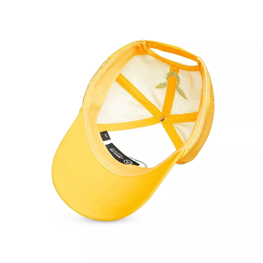 Mercedes hamilton silverstone cap, Adult