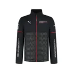 Porsche motorsport hybrid jacket 2026, Unisex